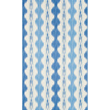 Brunschwig & Fils AVERA CANTON/SKY Wallpaper