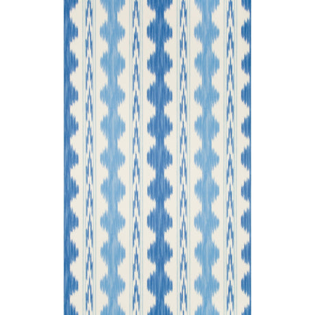 Brunschwig & Fils AVERA CANTON/SKY Wallpaper