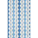 Brunschwig & Fils AVERA CANTON/SKY Wallpaper