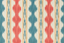 Brunschwig & Fils AVERA RED Wallpaper
