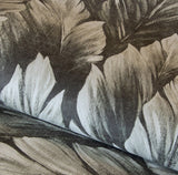 Galerie 26710 Tropical Samoa Black Wallpaper 26710 Black Wallpaper