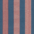 Lee Jofa BERBER DENIM/RUBY Upholstery Fabric