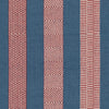 Lee Jofa Berber Denim/Ruby Upholstery Fabric