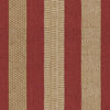 Lee Jofa Berber Rhubarb/Oro Upholstery Fabric