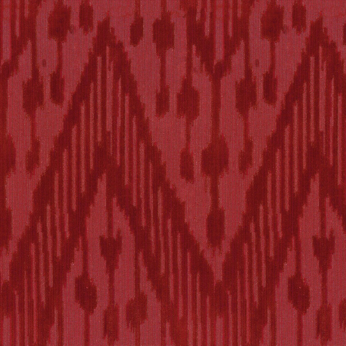Lee Jofa CARAVAN RED Upholstery Fabric