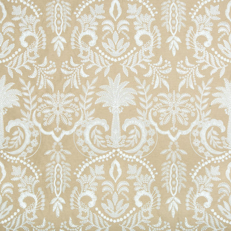 Lee Jofa GOLCONDA TOBACCO Fabric