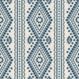 Lee Jofa LUCKNOW BLUE Fabric