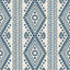 Lee Jofa LUCKNOW BLUE Fabric
