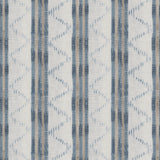 Lee Jofa MAKASSAR BLUE Fabric