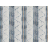 Lee Jofa Makassar Blue Fabric