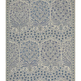 Lee Jofa SAMEERA BLUE/INDIGO Fabric