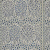 Lee Jofa Sameera Blue/Indigo Fabric
