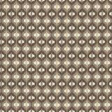 Kravet TURNED OUT TILE TIGER EYE Upholstery Fabric