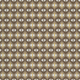 Kravet Turned Out Tile Tiger Eye Fabric