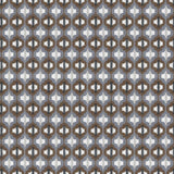 Kravet TURNED OUT TILE COLONIAL BLUE Upholstery Fabric