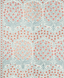 Lee Jofa SAMEERA PAPER RED/BLUE Wallpaper