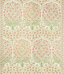 Lee Jofa SAMEERA PAPER SPICE/BERRY Wallpaper
