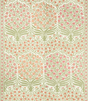 Lee Jofa SAMEERA PAPER SPICE/BERRY Wallpaper
