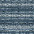 Kasmir Accordion Indigo Fabric