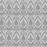 Kasmir Agatondo Blue Fabric