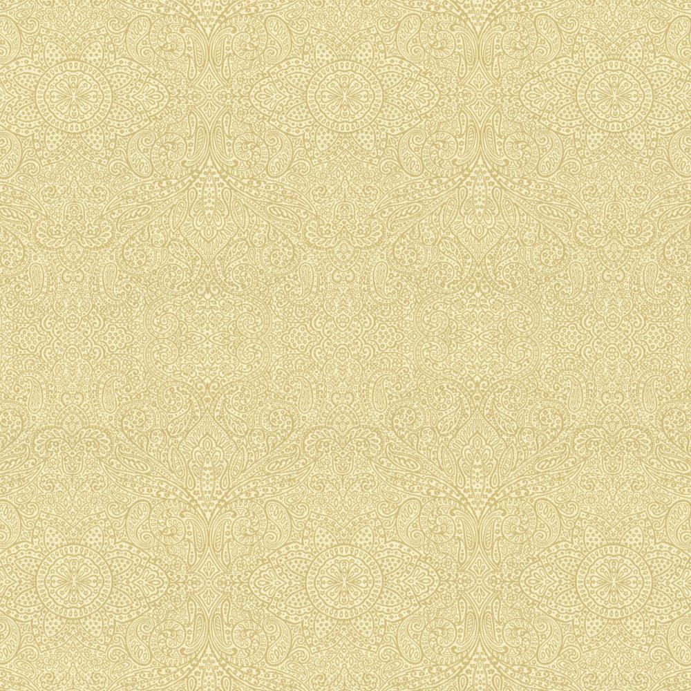 Kasmir Amadora Golden Fabric