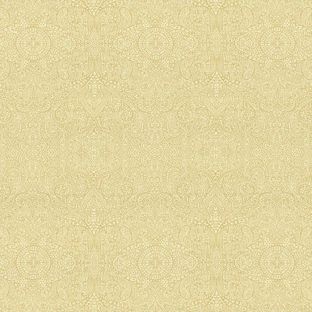 Kasmir Amadora Golden Fabric
