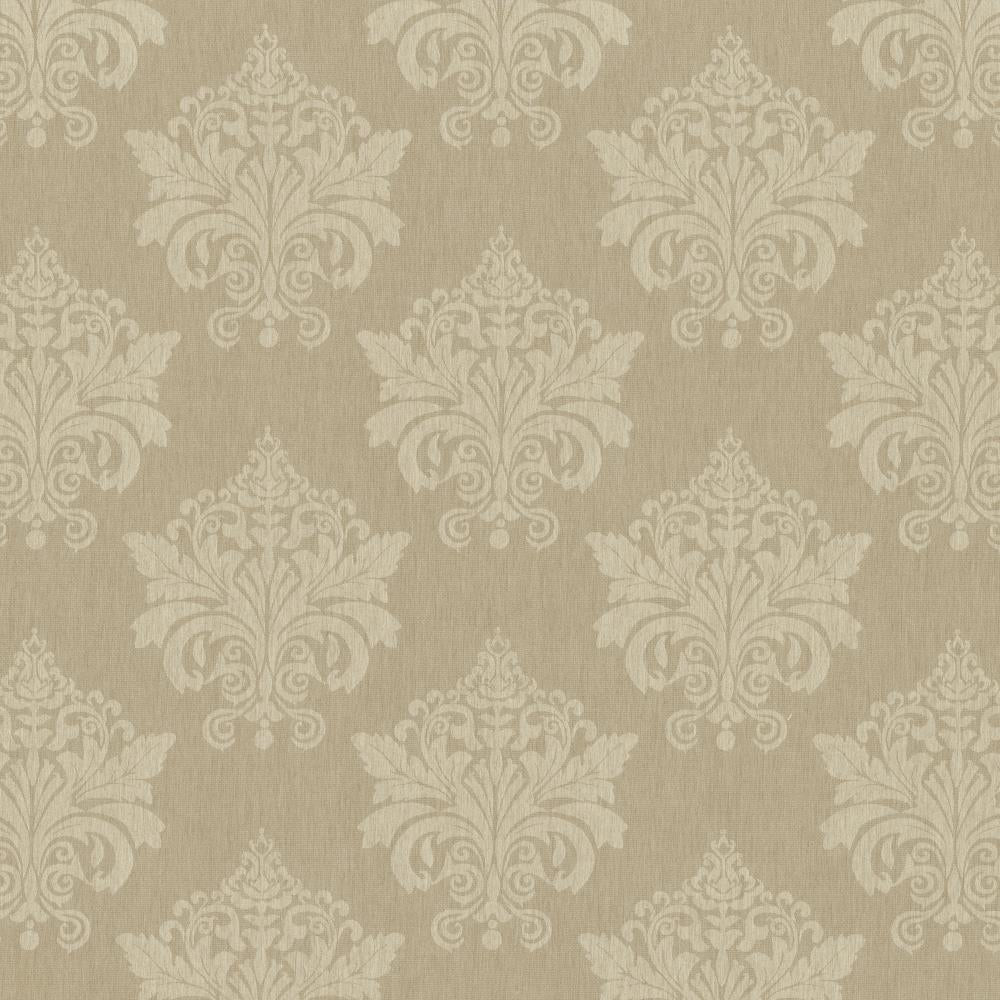 Kasmir Aristotle 120 Taupe Fabric