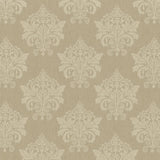 Kasmir Aristotle 120 Taupe Fabric