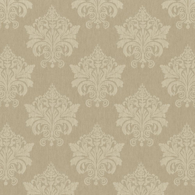 Kasmir Aristotle 120 Taupe Fabric