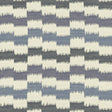 Kasmir Armada Denim Fabric