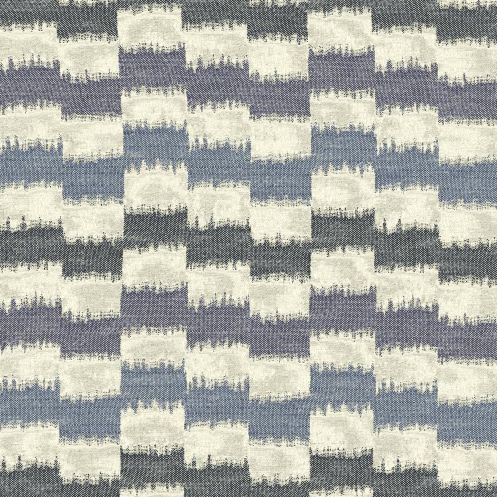 Kasmir Armada Denim Fabric