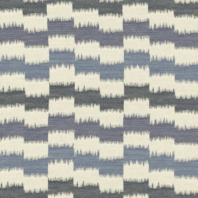 Kasmir Armada Denim Fabric