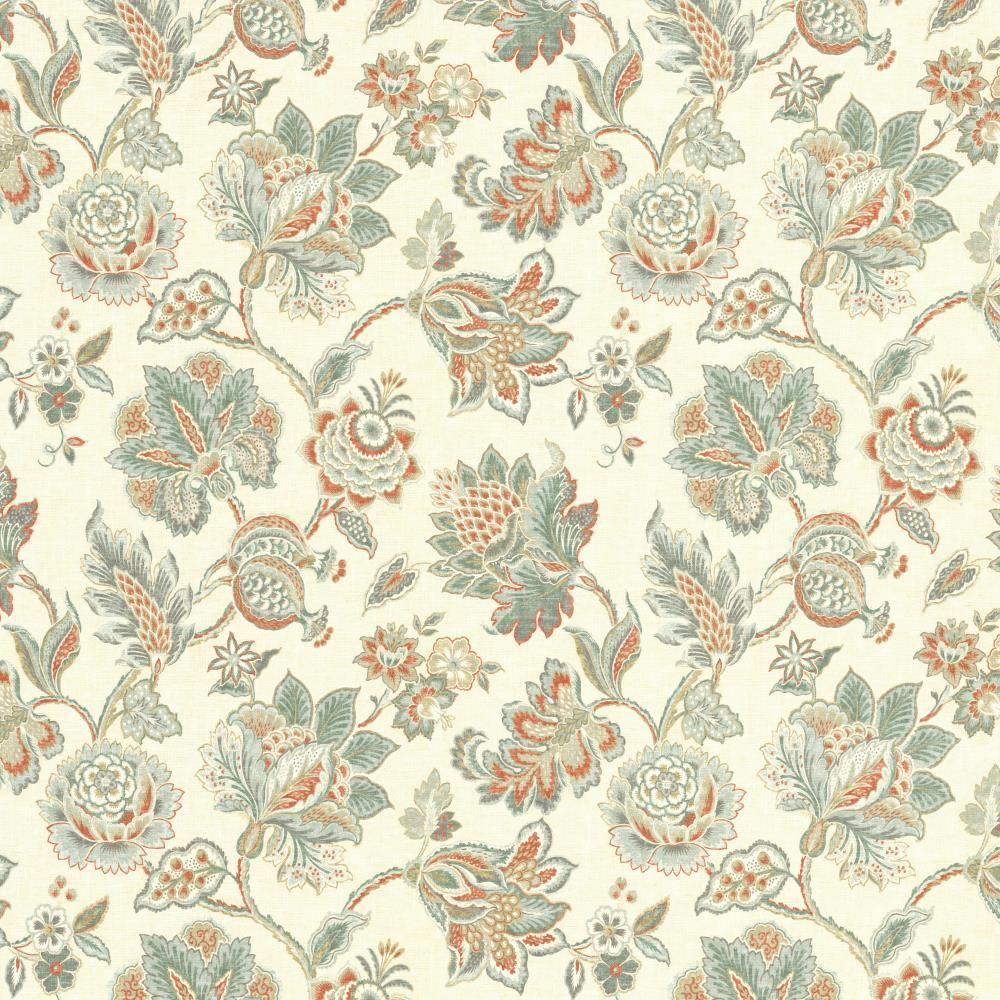 Kasmir Birmingham Porcelain Fabric