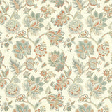 Kasmir Birmingham Porcelain Fabric