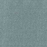 Kasmir Blake Vivid Blue Fabric