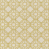 Kasmir Changa Lemon Fabric