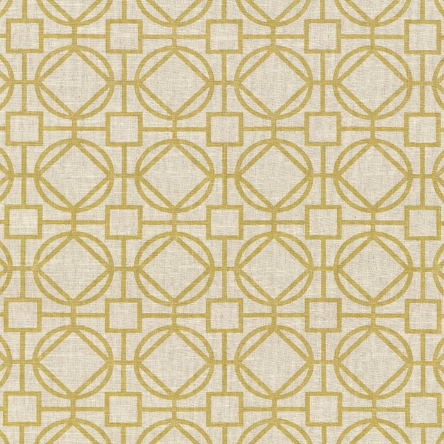 Kasmir Changa Lemon Fabric