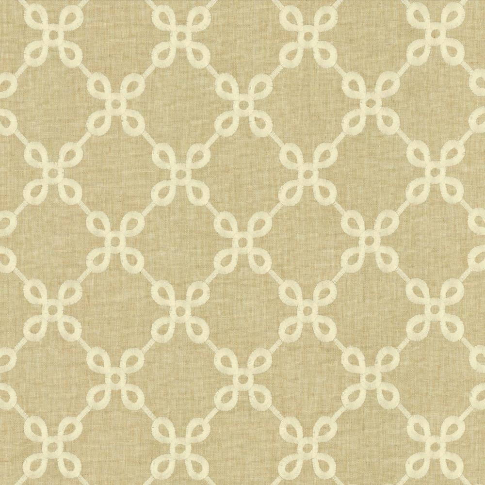 Kasmir Christa Linen Fabric