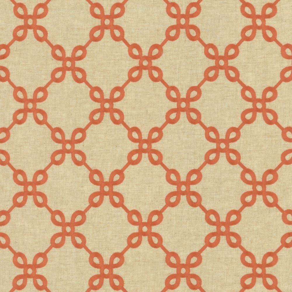 Kasmir Christa Spice Fabric