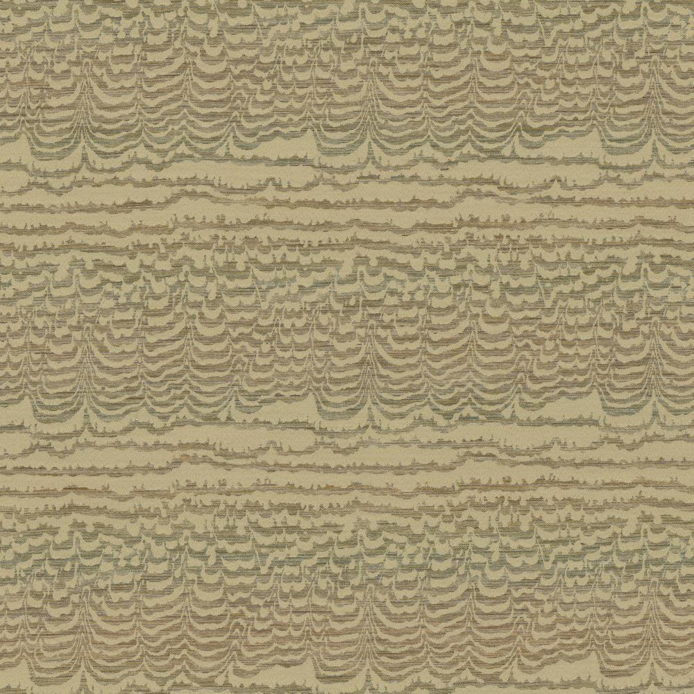 Kasmir Dali Drip Almond Fabric