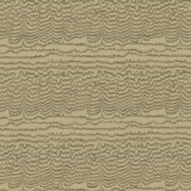 Kasmir Dali Drip Almond Fabric
