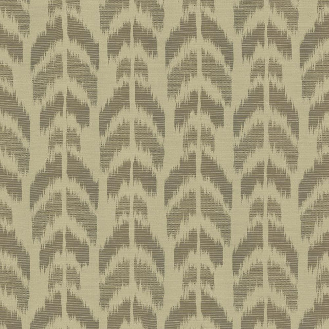 Kasmir Dauntless Mocha Fabric