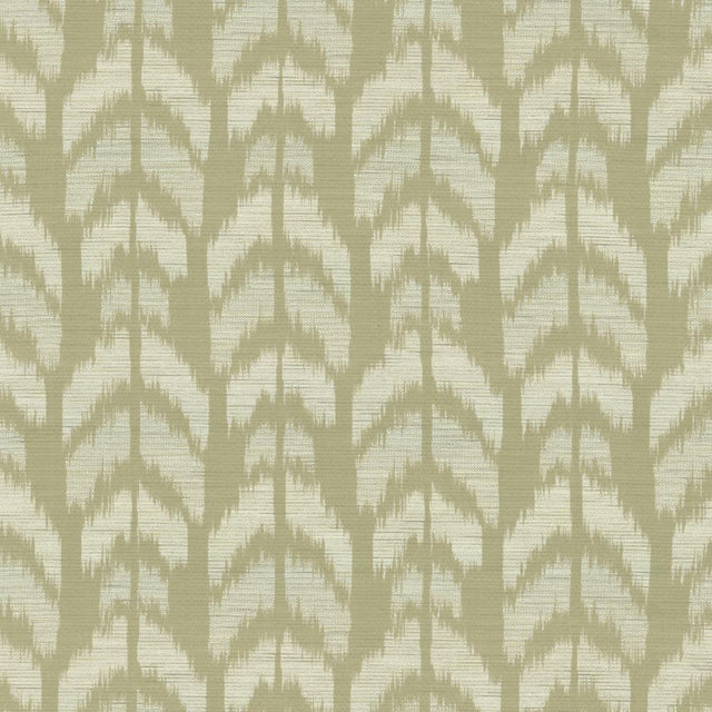 Kasmir Dauntless Pewter Fabric