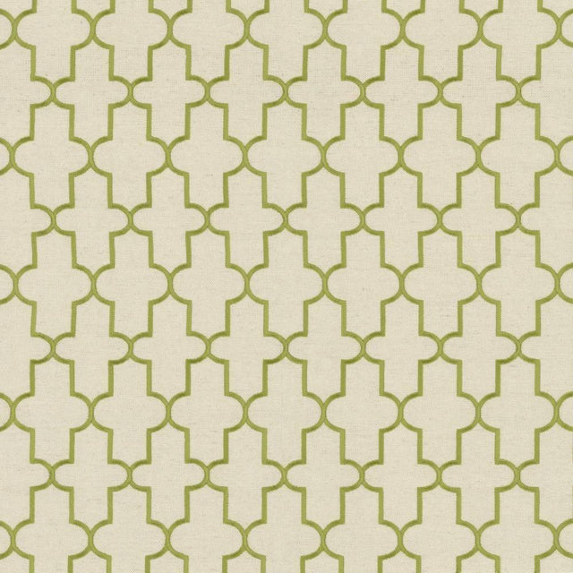 Kasmir Dellis Grass Fabric