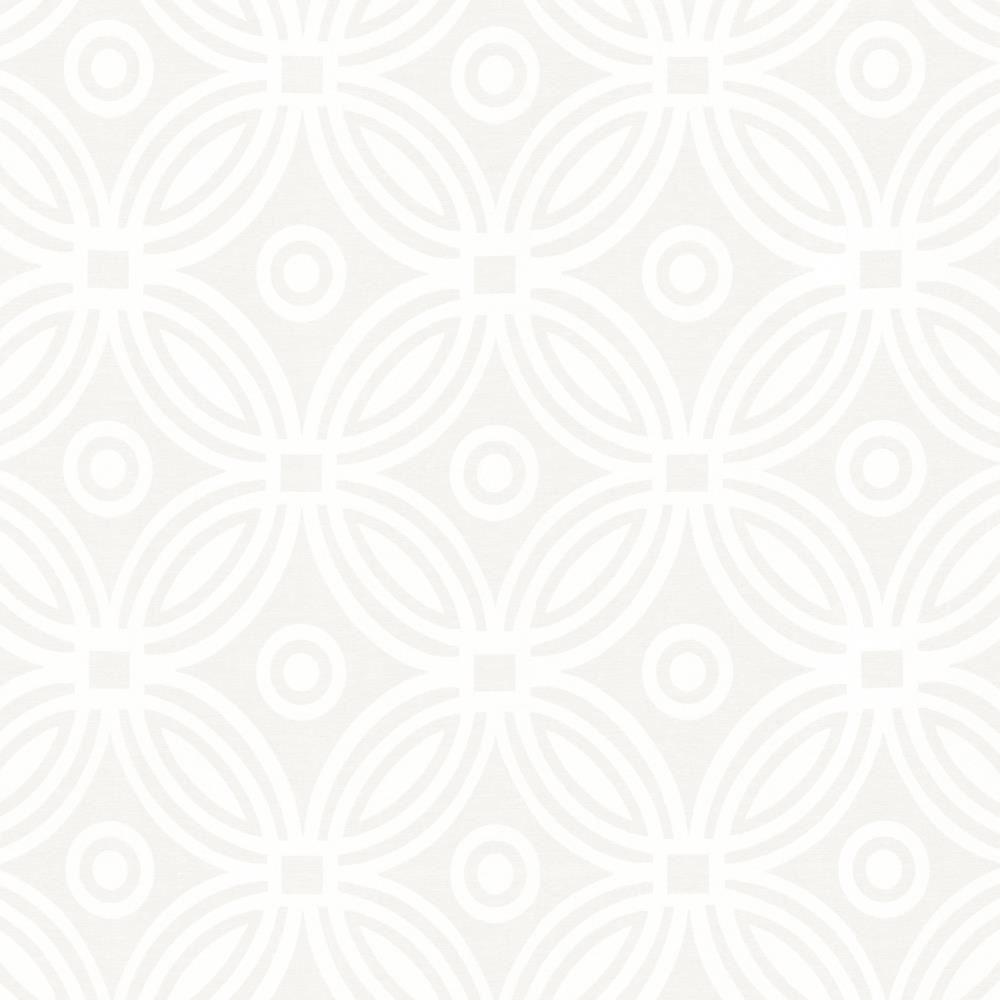 Kasmir Dreamer 55 White Fabric