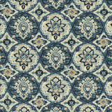 Kasmir Dripstone Seaglass Fabric