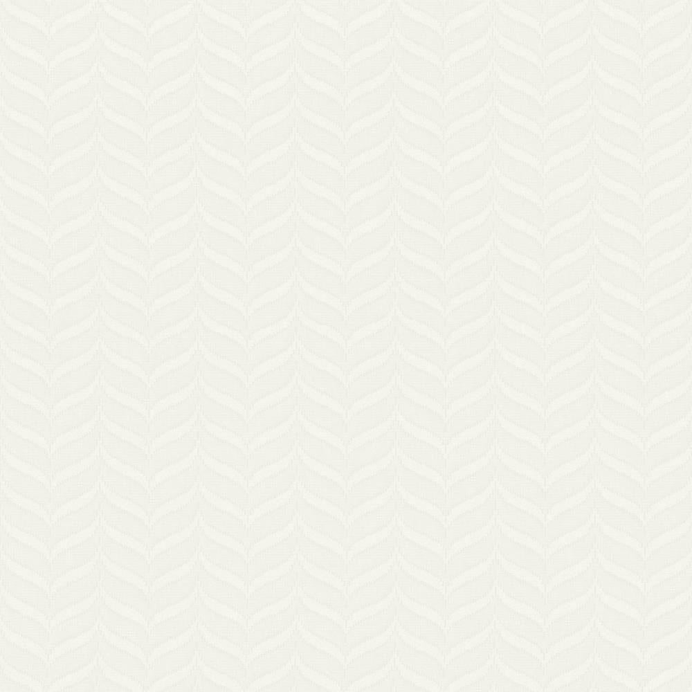 Kasmir Fever 110 White Fabric