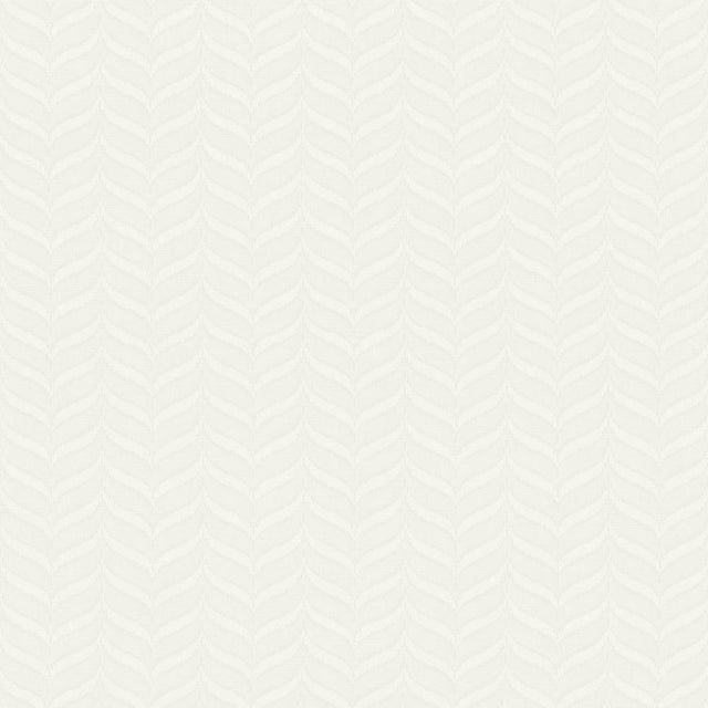 Kasmir Fever 110 White Fabric