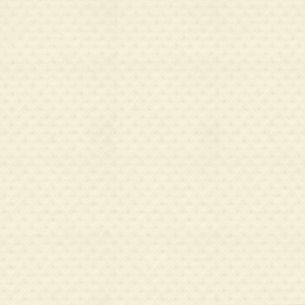 Kasmir Flow 110 Ivory Fabric