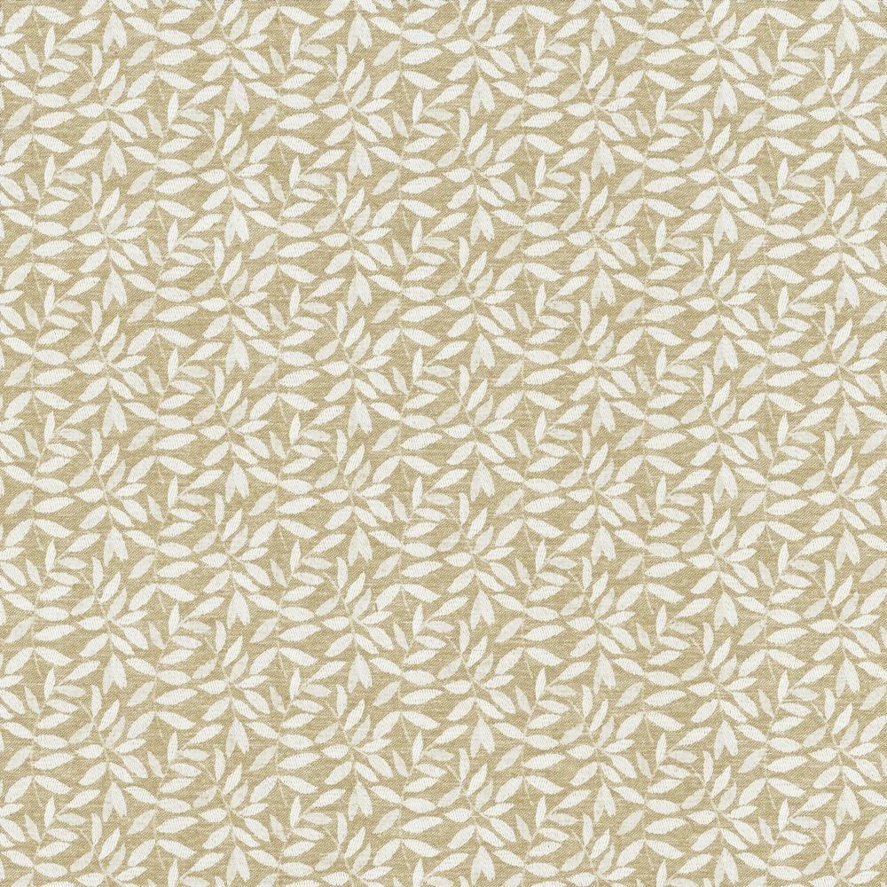 Kasmir Foliate 110 Taupe Fabric